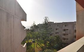 Apartment In Alborada Arona (tenerife) Spain